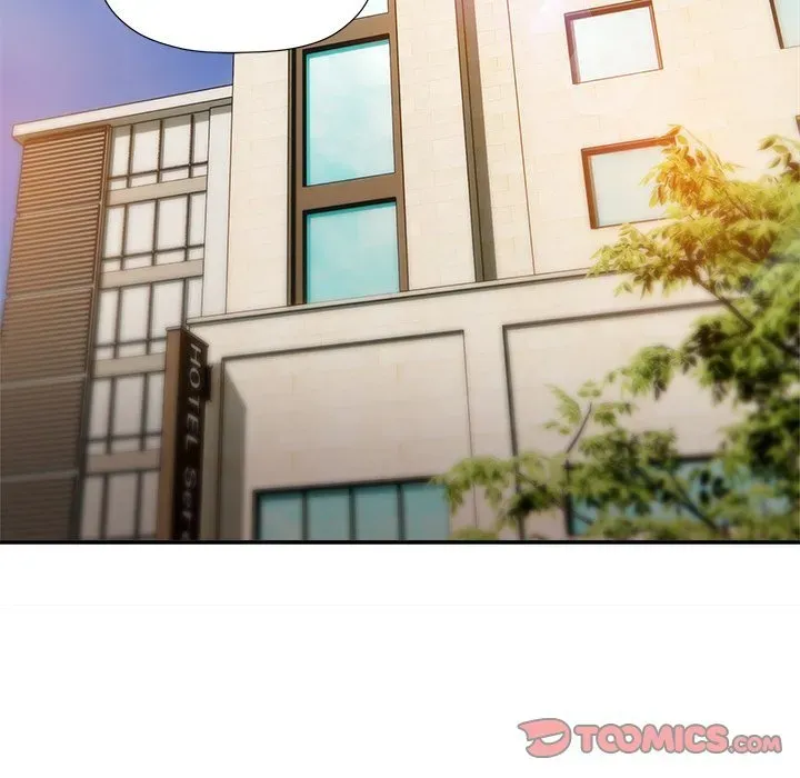 Follow Me Chapter 49 page 21 - 