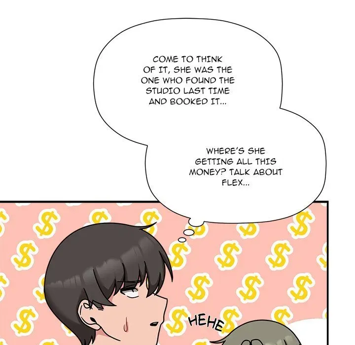 Follow Me Chapter 49 page 22 - 