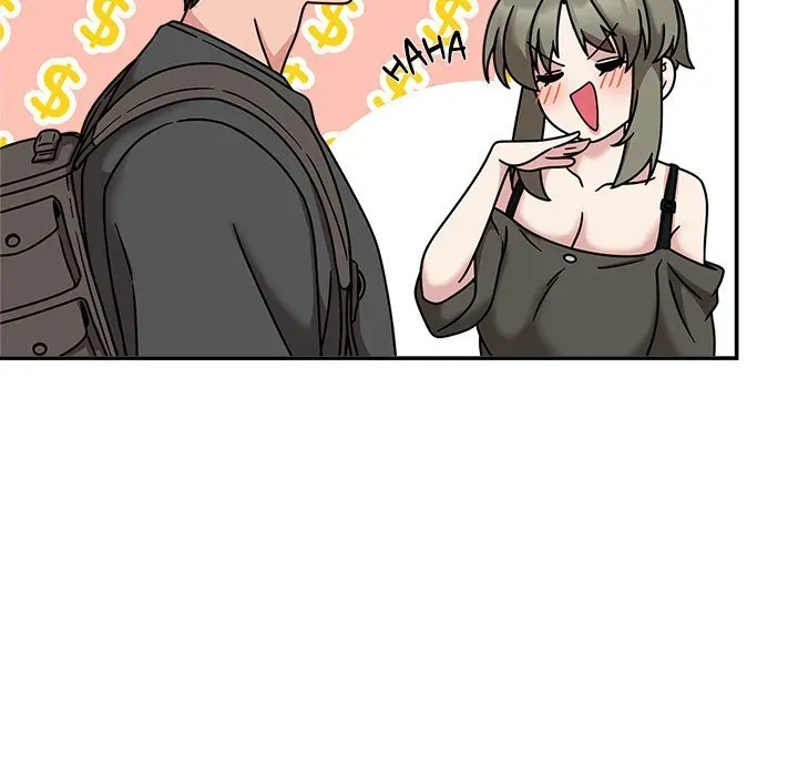 Follow Me Chapter 49 page 23 - 