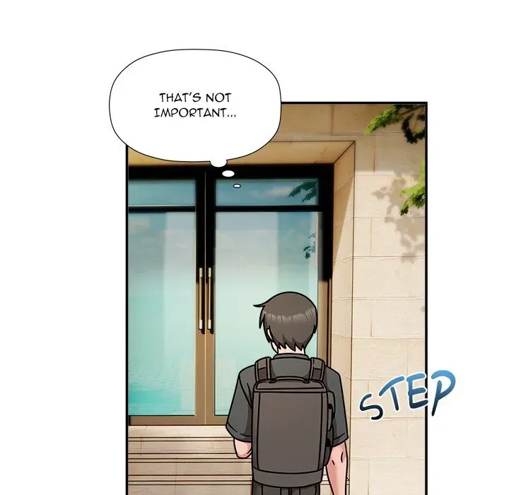 Follow Me Chapter 49 page 24 - 