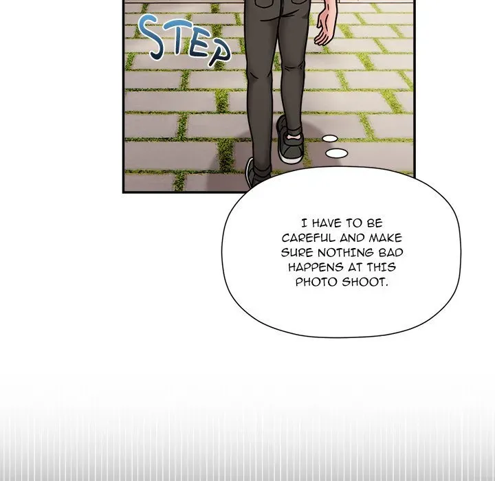 Follow Me Chapter 49 page 25 - 
