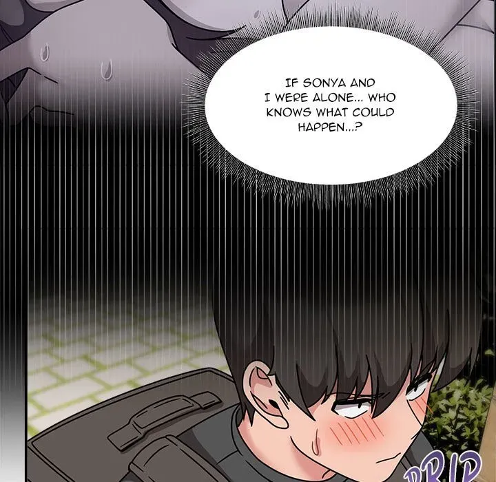 Follow Me Chapter 49 page 27 - 