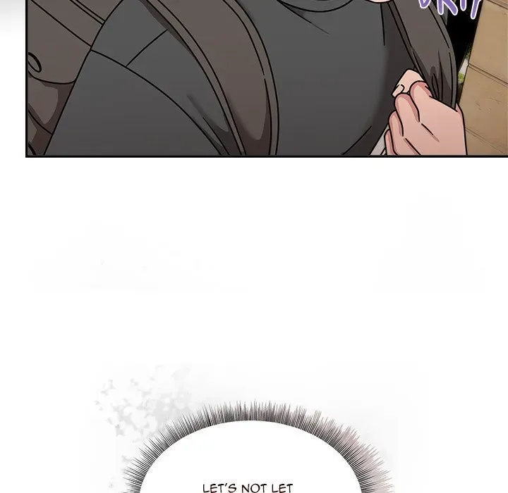 Follow Me Chapter 49 page 28 - 