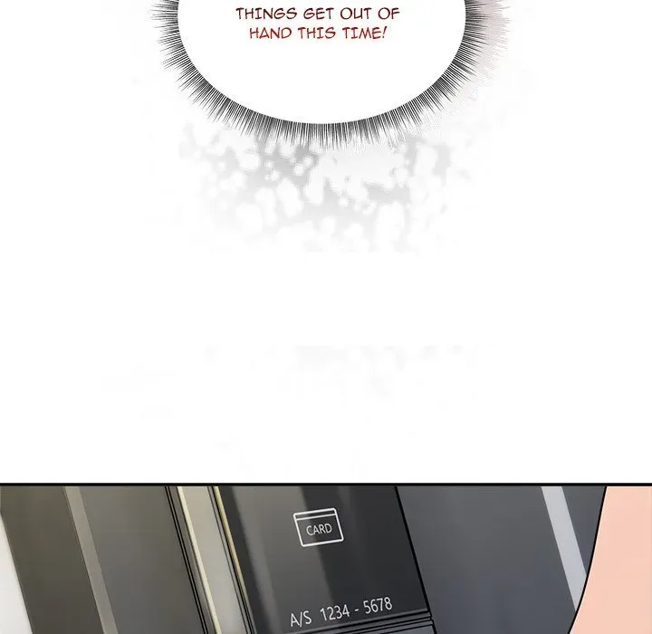 Follow Me Chapter 49 page 29 - 