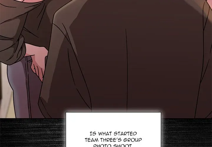 Follow Me Chapter 49 page 4 - 