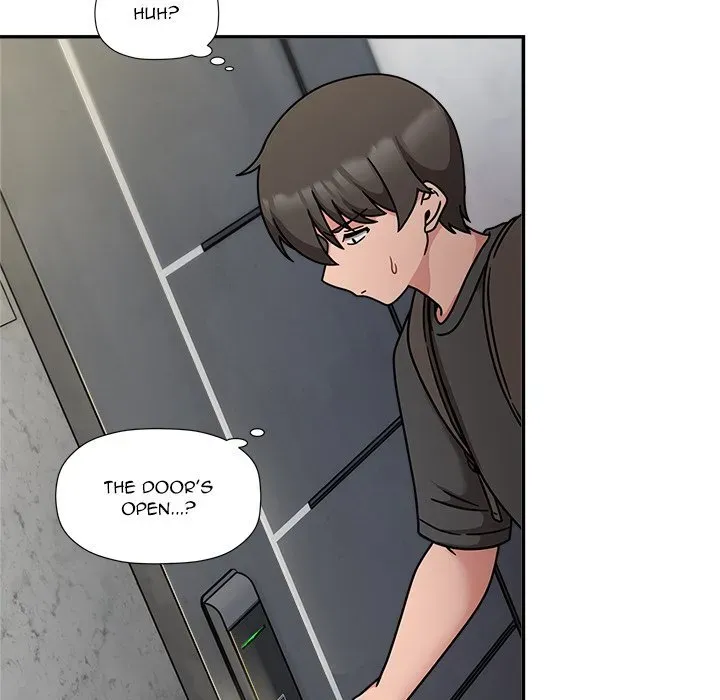 Follow Me Chapter 49 page 31 - 