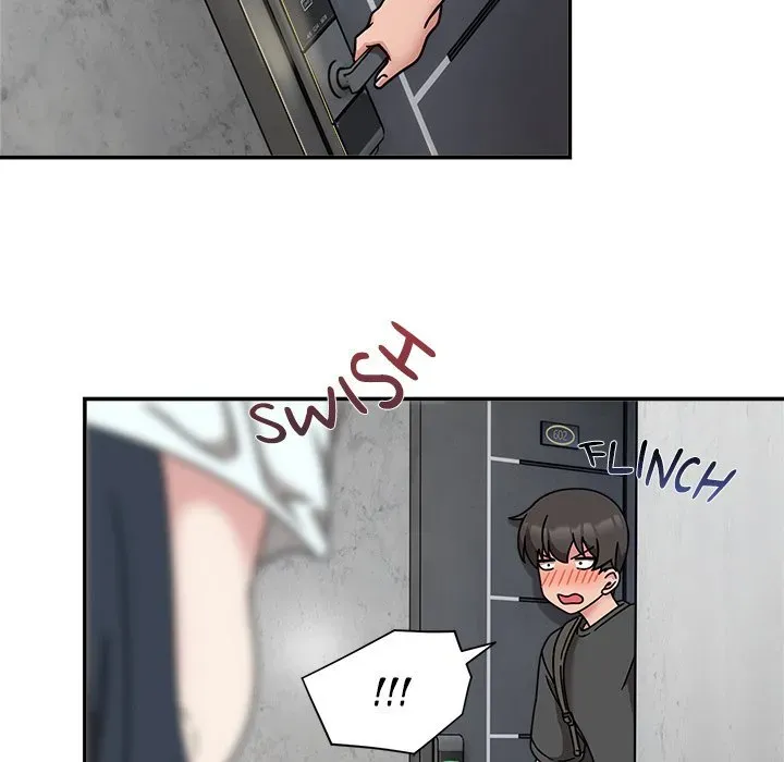 Follow Me Chapter 49 page 32 - 
