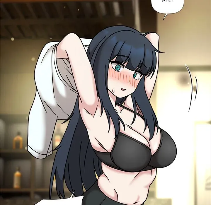Follow Me Chapter 49 page 34 - 