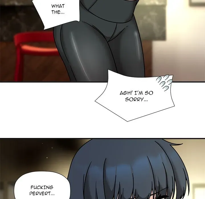 Follow Me Chapter 49 page 35 - 