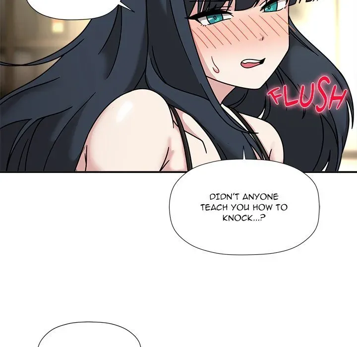Follow Me Chapter 49 page 36 - 