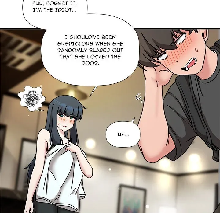 Follow Me Chapter 49 page 37 - 