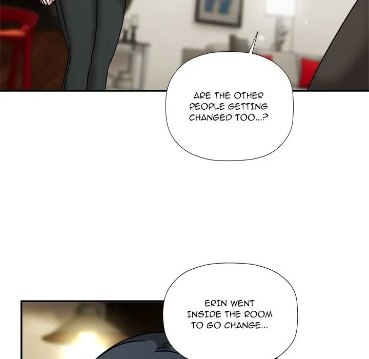 Follow Me Chapter 49 page 38 - 