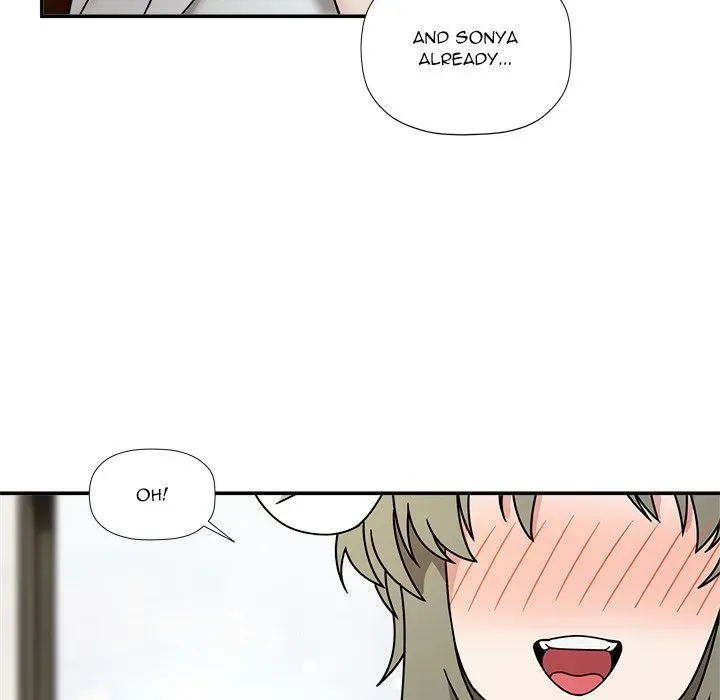 Follow Me Chapter 49 page 40 - 