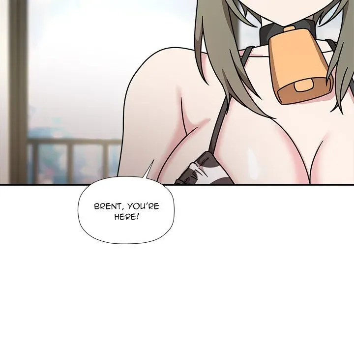 Follow Me Chapter 49 page 41 - 