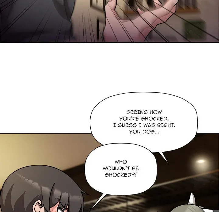 Follow Me Chapter 49 page 45 - 