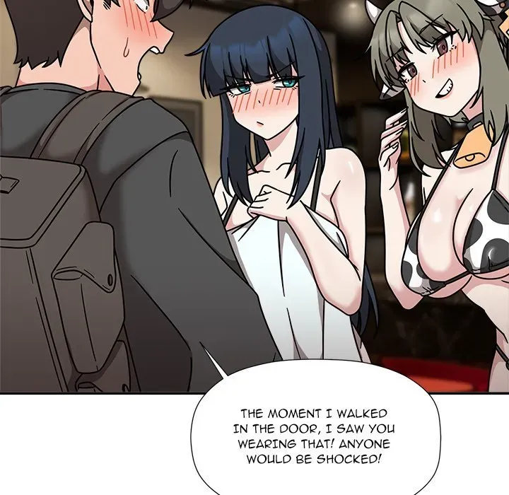 Follow Me Chapter 49 page 46 - 