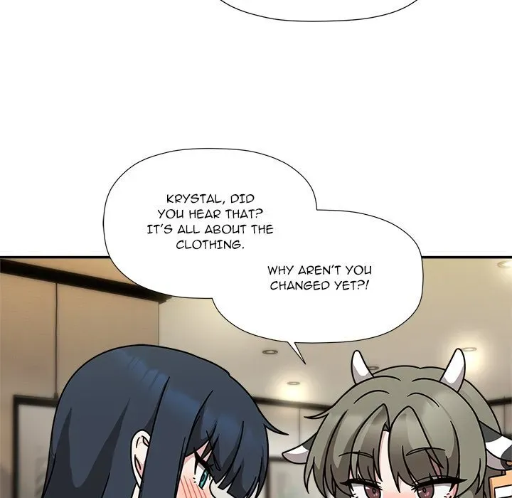 Follow Me Chapter 49 page 47 - 