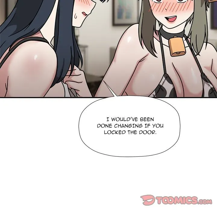 Follow Me Chapter 49 page 48 - 