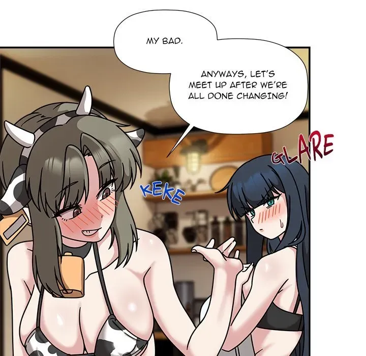Follow Me Chapter 49 page 49 - 