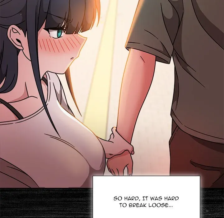 Follow Me Chapter 49 page 6 - 
