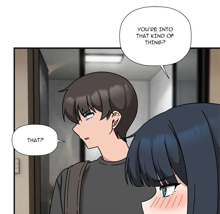 Follow Me Chapter 49 page 51 - 