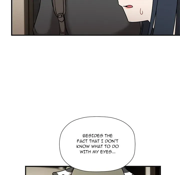 Follow Me Chapter 49 page 52 - 