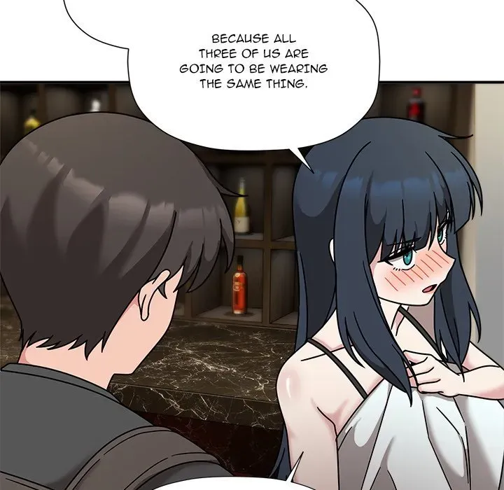 Follow Me Chapter 49 page 55 - 