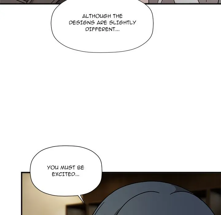 Follow Me Chapter 49 page 56 - 
