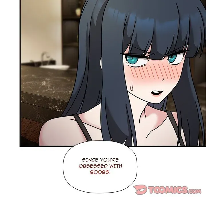 Follow Me Chapter 49 page 57 - 