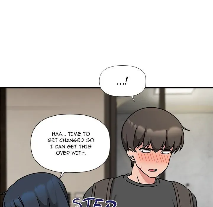Follow Me Chapter 49 page 58 - 