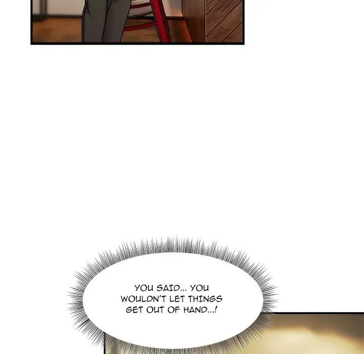 Follow Me Chapter 49 page 61 - 