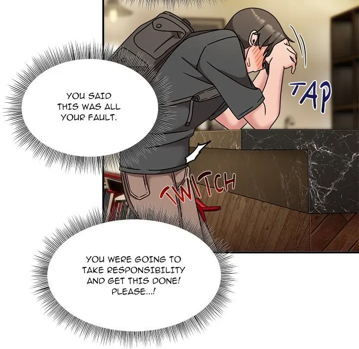Follow Me Chapter 49 page 62 - 