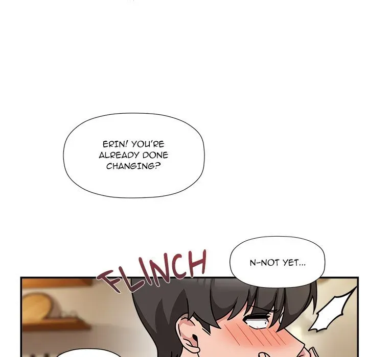 Follow Me Chapter 49 page 63 - 