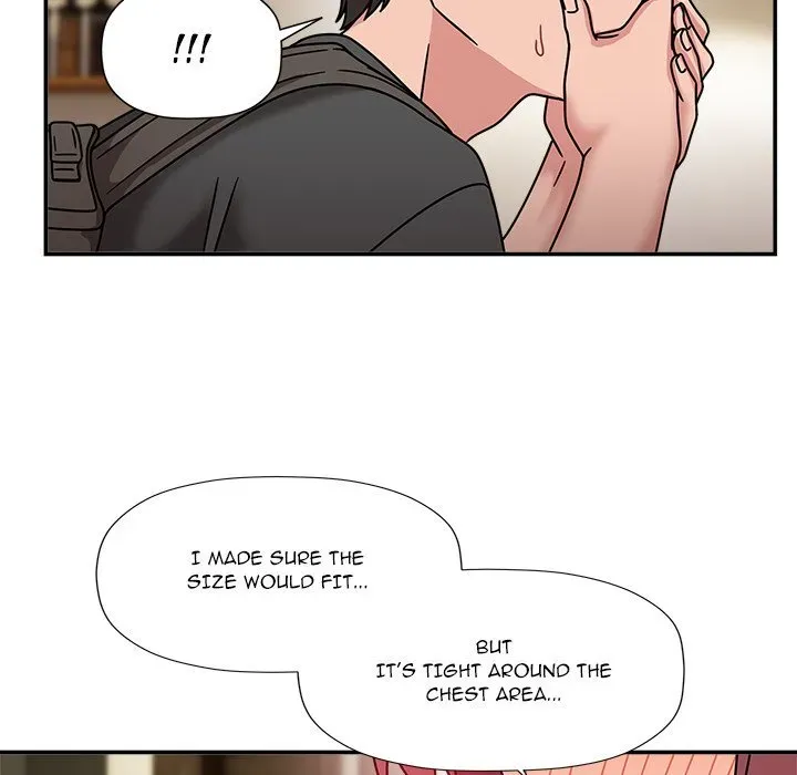 Follow Me Chapter 49 page 64 - 