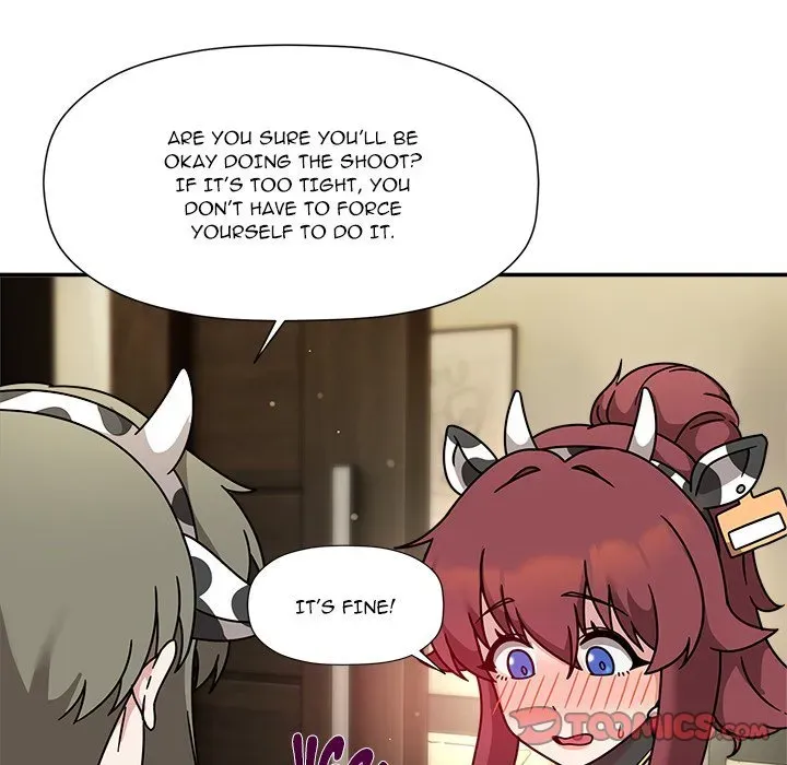 Follow Me Chapter 49 page 66 - 
