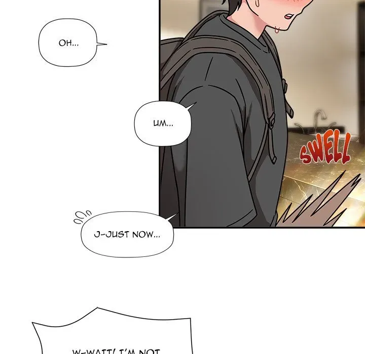 Follow Me Chapter 49 page 70 - 