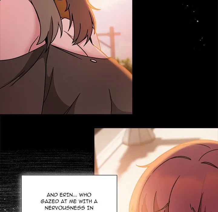 Follow Me Chapter 49 page 8 - 