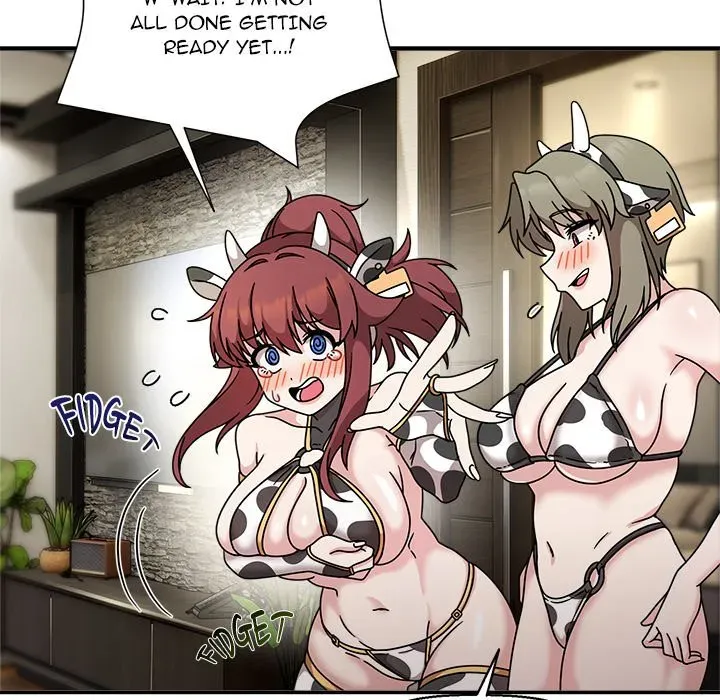 Follow Me Chapter 49 page 71 - 