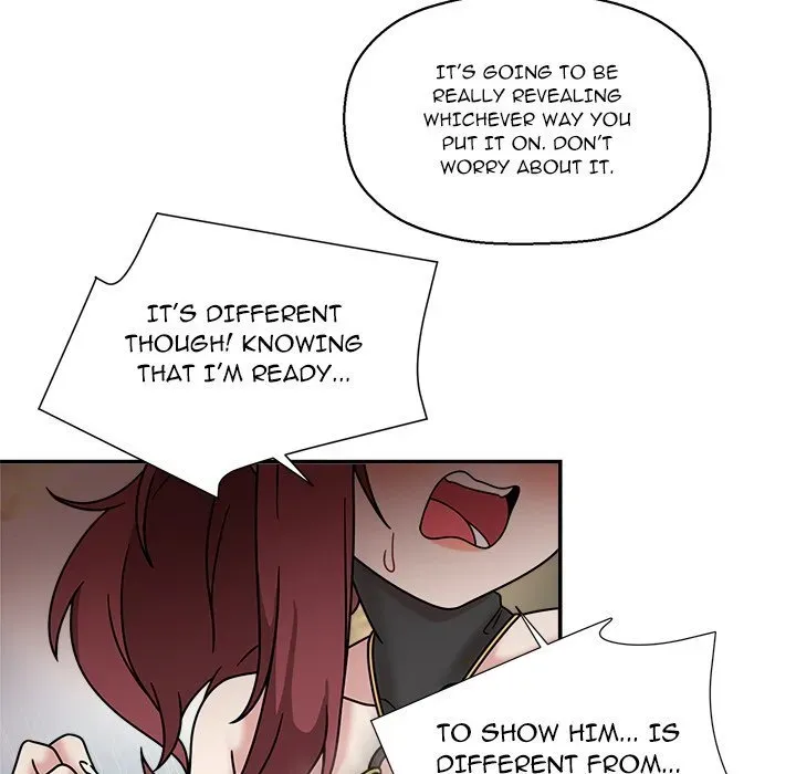 Follow Me Chapter 49 page 72 - 
