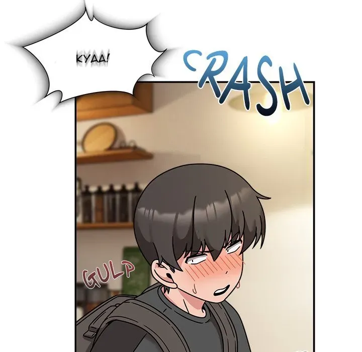 Follow Me Chapter 49 page 76 - 
