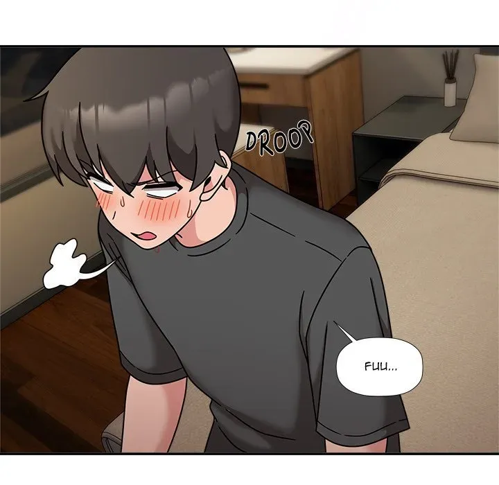 Follow Me Chapter 49 page 81 - 