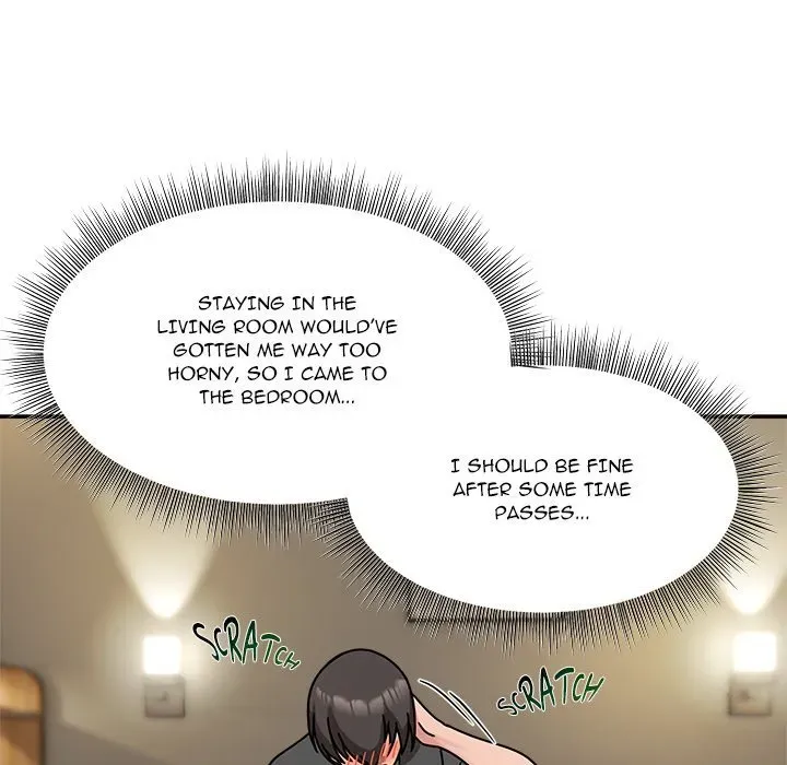 Follow Me Chapter 49 page 82 - 