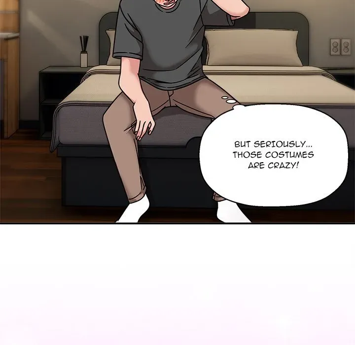 Follow Me Chapter 49 page 83 - 