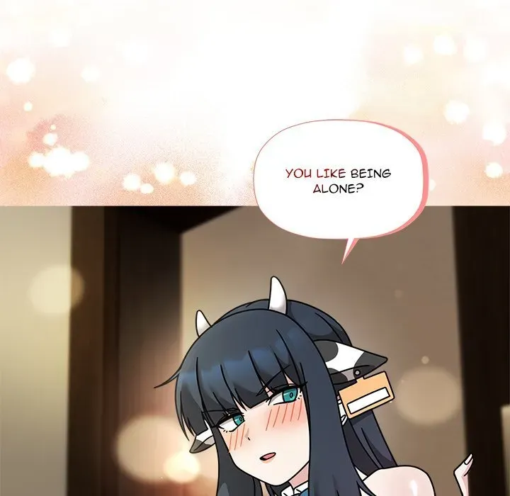 Follow Me Chapter 49 page 91 - 