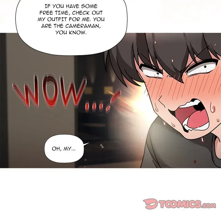 Follow Me Chapter 49 page 93 - 