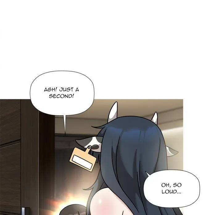 Follow Me Chapter 49 page 94 - 