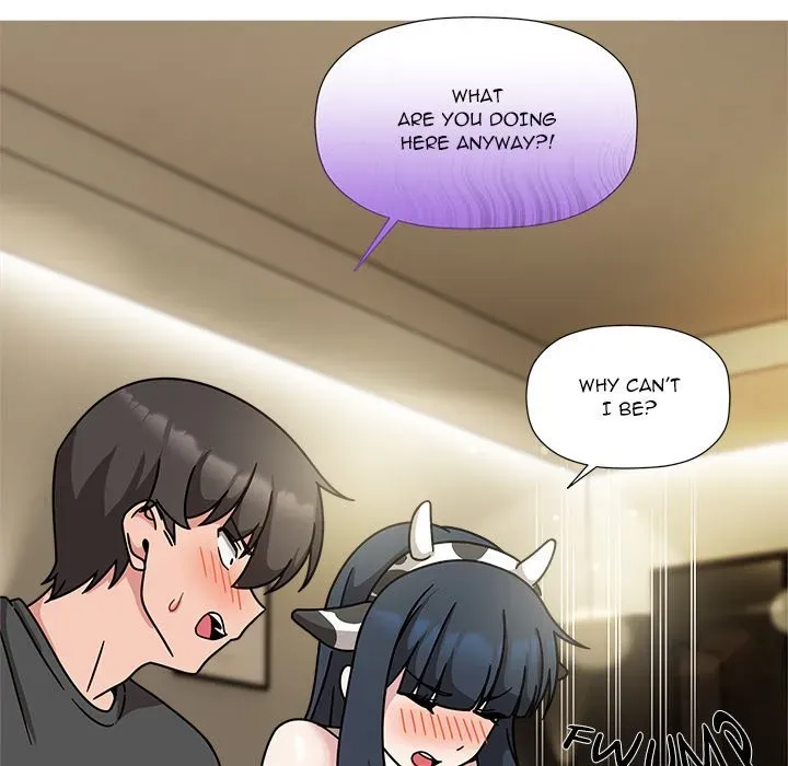 Follow Me Chapter 49 page 97 - 