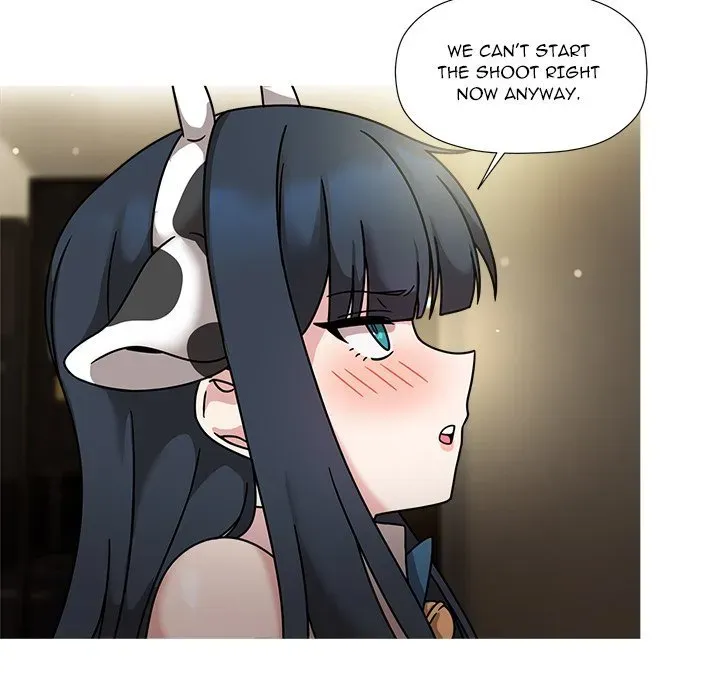 Follow Me Chapter 49 page 99 - 