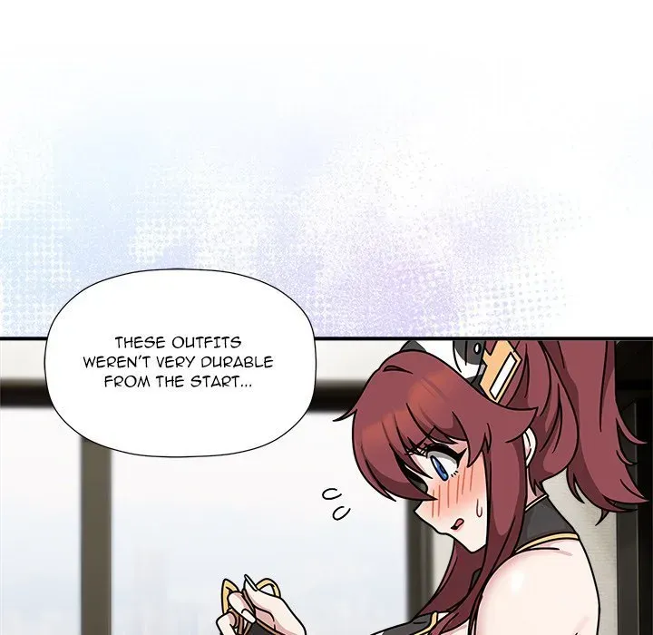 Follow Me Chapter 49 page 100 - 