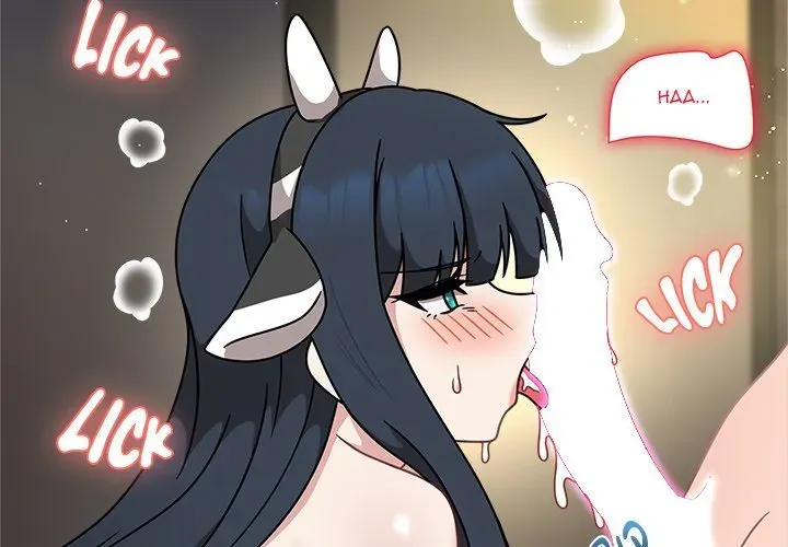 Follow Me Chapter 50 page 2 - 
